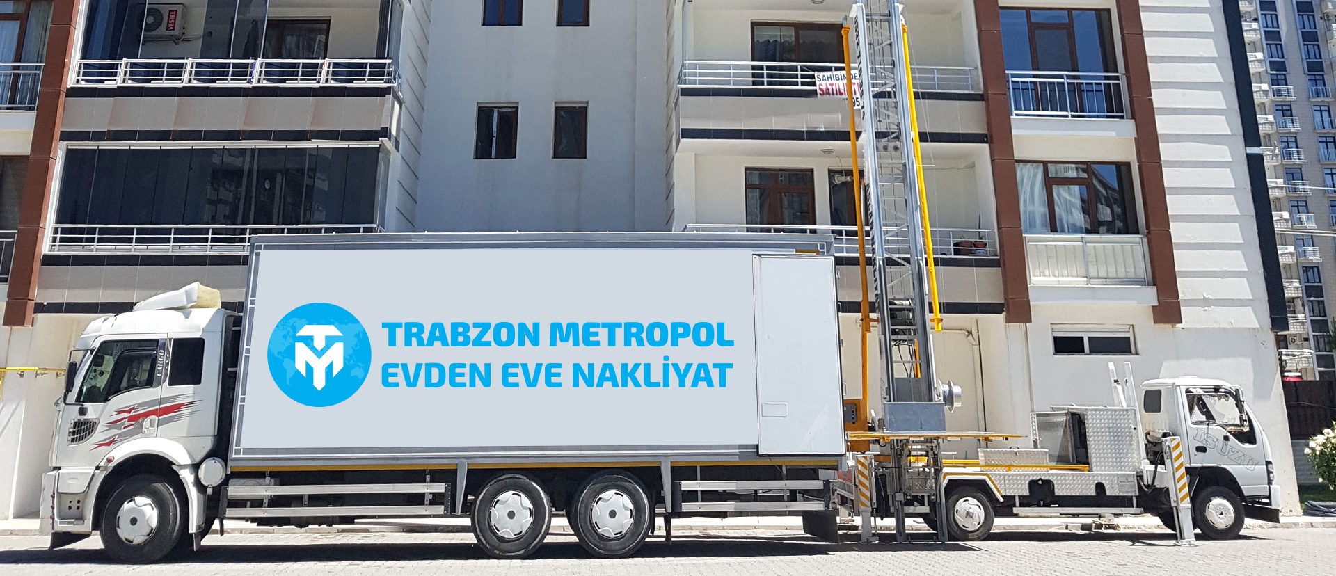 Trabzon Evden Eve Nakliyat