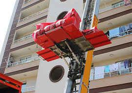 Trabzon Evden Eve Nakliyat