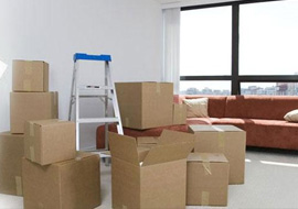 Trabzon Evden Eve Nakliyat