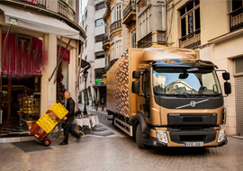 Trabzon Evden Eve Nakliyat